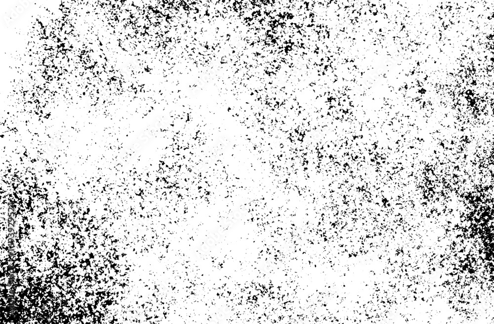 Obraz premium Grainy Grunge Brush Texture