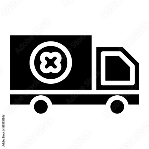 Failed Delivery Icon Style