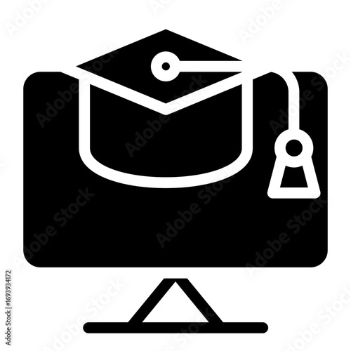 Courses Icon Style