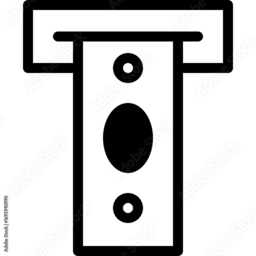 ATM Card Icon