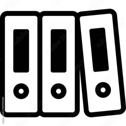 Document Archives Icon