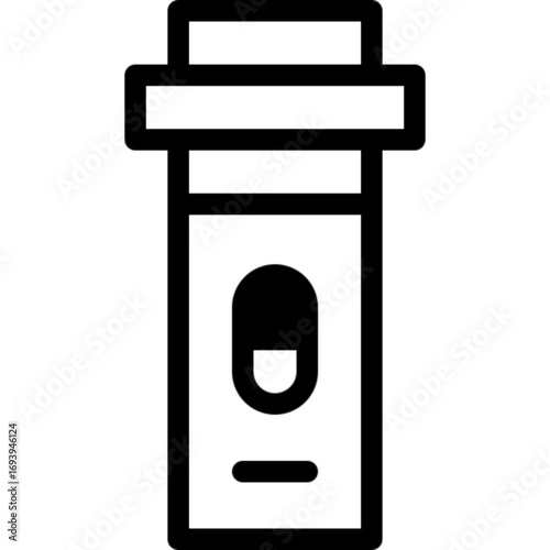 Allergy Warning Icon