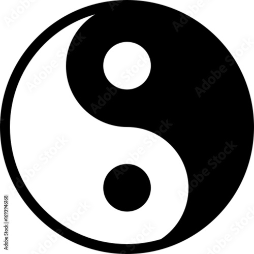 Balance Equality Icon