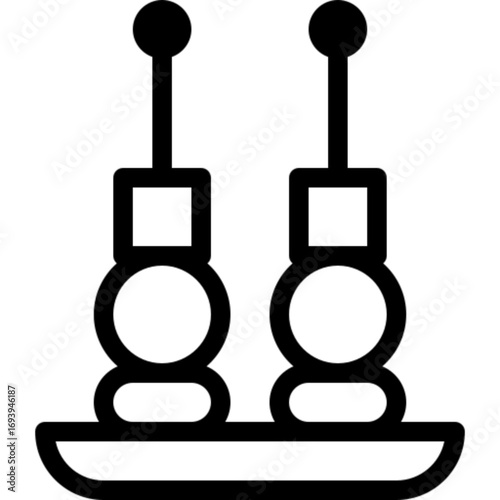 Appetizer Food Icon
