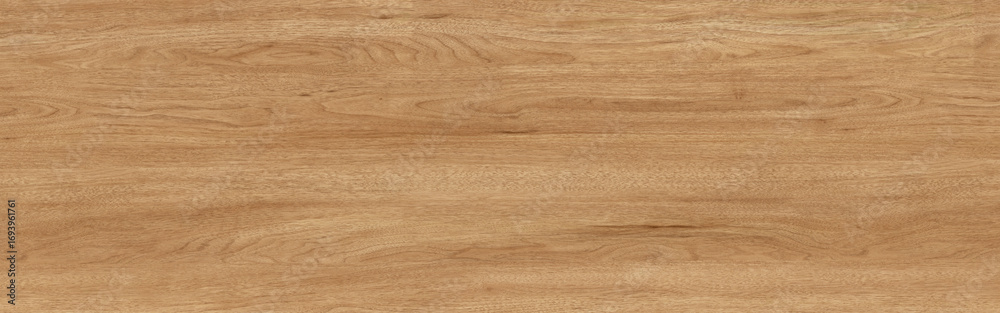 Naklejka premium brown wood texture background with natural wooden pattern. wooden panel. natural wood planks.