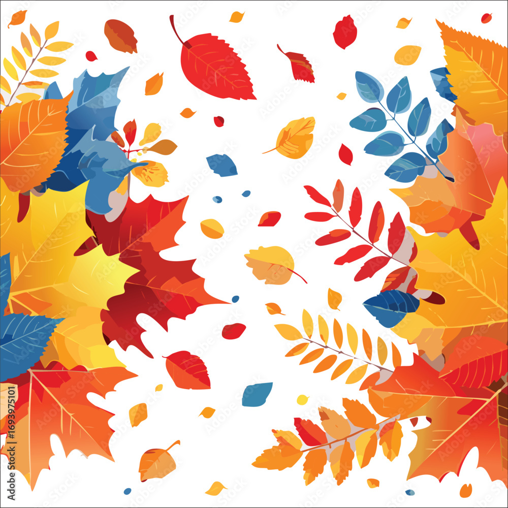 Obraz premium Autumn