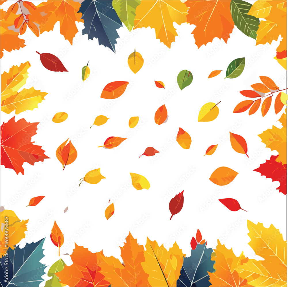 Obraz premium Autumn