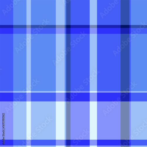 Geometric blue pattern. A calming design useful as backdrop, tile, or overlay. Suggests structure, order, and simplicity. Modern, clean aesthetic.