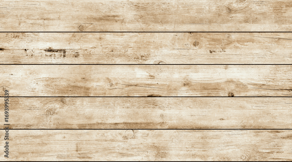 Naklejka premium old white wood background.