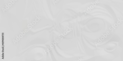 White crumpled ragged paper texture. white crumpled paper texture sheet background. Wrinkled paper texture.	