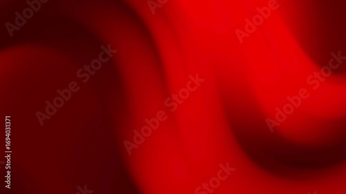Dynamic motion red gradient with glowing light effects, ideal for vibrant video backgrounds and creative projects.
