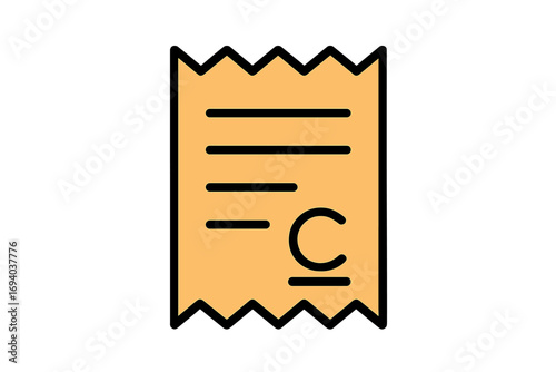 Colorful outline web icons of industrial conveyor belts. Automation and manufacturing pictogram collection for graphic design, apps, logistics, factory production line symbols.