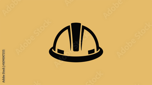 Construction helmet safety gear for workers