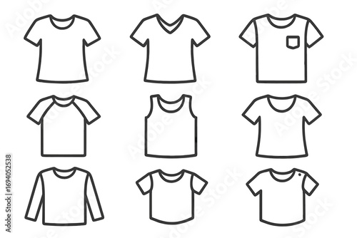 Toilet related icon set, editable stroke, perfect for websites, books, cards, apps, vector cartoon illustration, transparent background, ordered minimalist bathroom icons collection