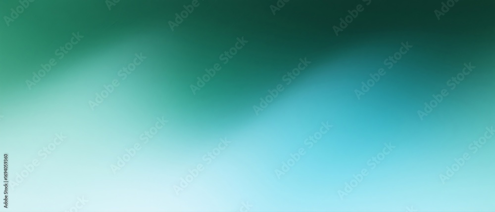 Obraz premium Gradient Color Background