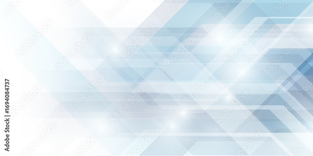 Obraz premium Abstract technology background, modern design vector illustration