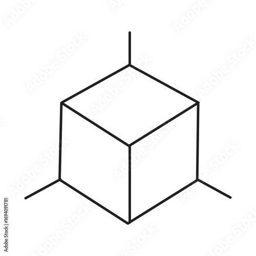 System Twins Editable Stroke Icon