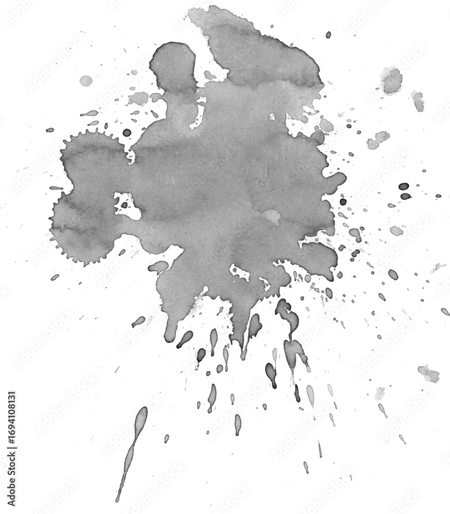 Fototapeta premium Watercolor Texture