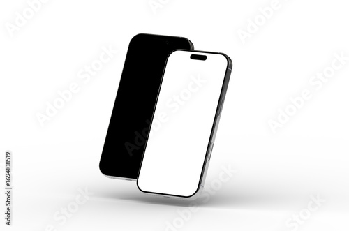 High-quality image of two s...