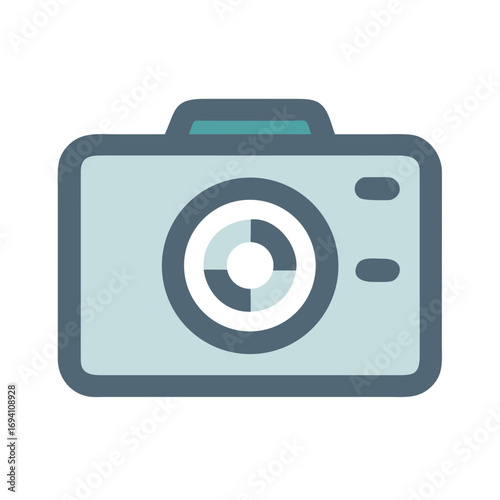 camera-flat-icon