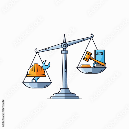 Balancing Worker Rights and Legal Justice in the Workplace