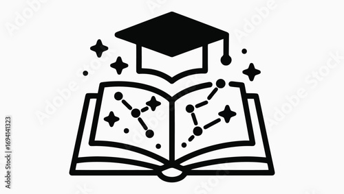 Unlocking the Universe A Journey of Knowledge and Exploration Through Education