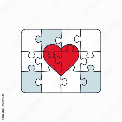 Understanding the Different Parts of the Heart and How They Work Together