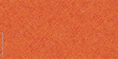 red textured background with intersecting white lines forming a crisscross.