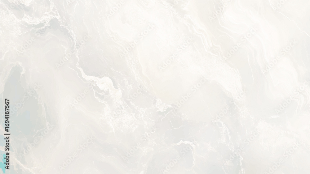 Obraz premium Elegant beige and brown marble features dynamic diagonal veining, creating a sophisticated and natural texture for luxurious interior designs.