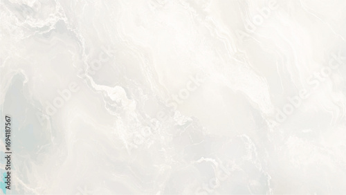 Elegant beige and brown marble features dynamic diagonal veining, creating a sophisticated and natural texture for luxurious interior designs.