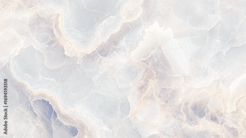 Fototapeta premium Elegant brown marble texture for backgrounds, website headers, and product display.