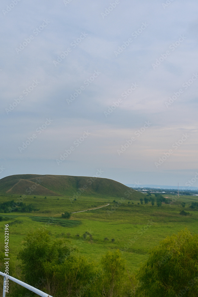 Obraz premium Twilig