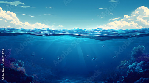 Ocean Cleanup Project