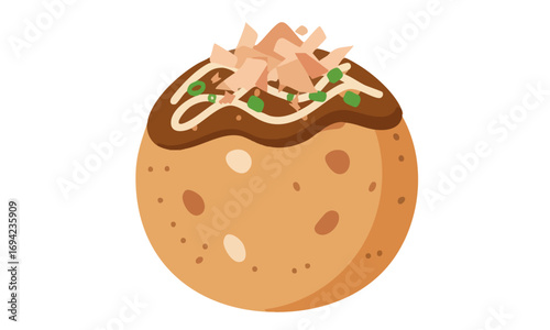 takoyaki