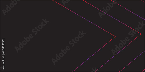 Blue purple red gradient mesh abstract background with wavy blended lines nice for wallpaper or banner