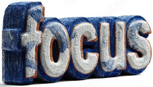 3D word 
