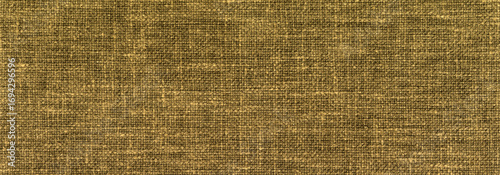 Brown High-Resolution Fabric Texture Background