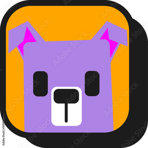 Dog Chat Avatar