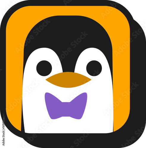 Penguin Chat Avatar