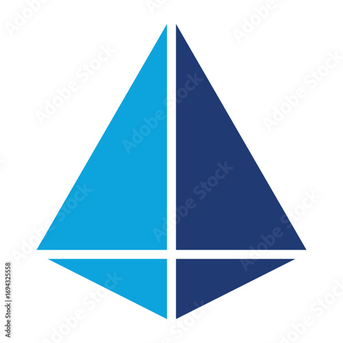 Speculative Design  Mixed color icon