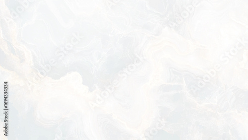 Abstract marbling, creamy white and caramel brown swirls