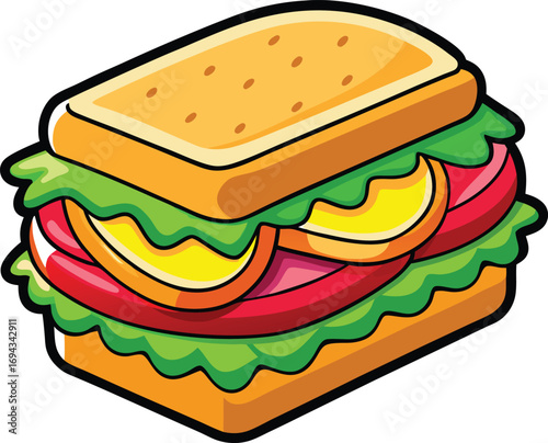Sandwich