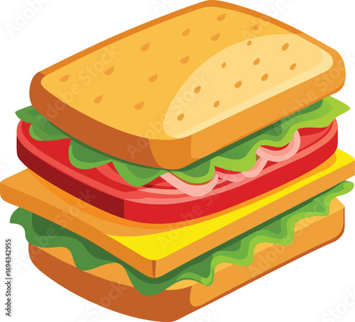 Sandwich
