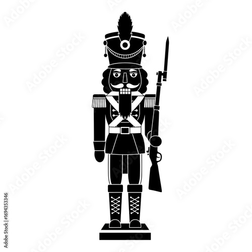 robot cyborg soldier