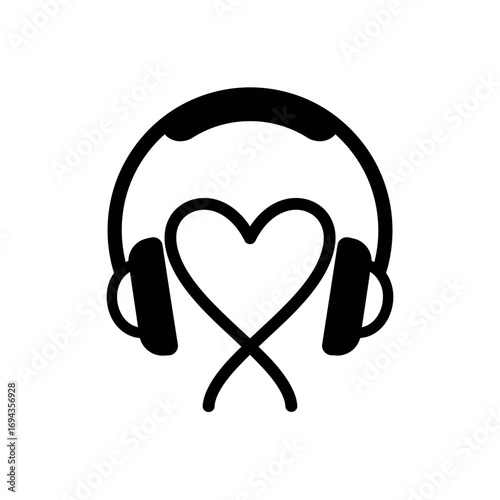 Musical Heartbeat Headphones and a Love for Sound