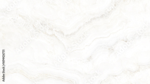 White marble pattern texture for background. for work or design.