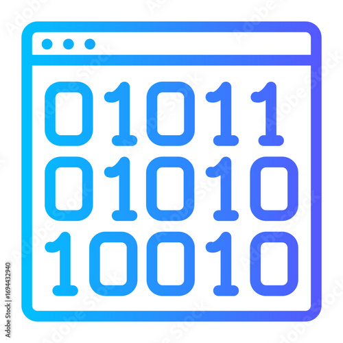 coding folder icon