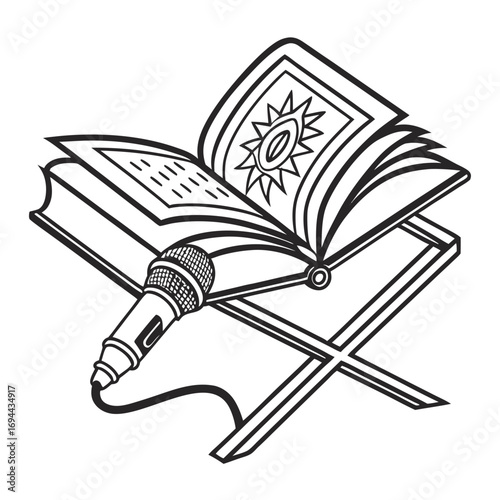 Quran Recitation A Sacred Voice