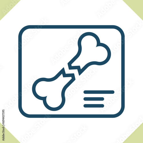 X-Ray Icon