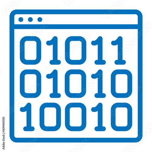 coding folder icon